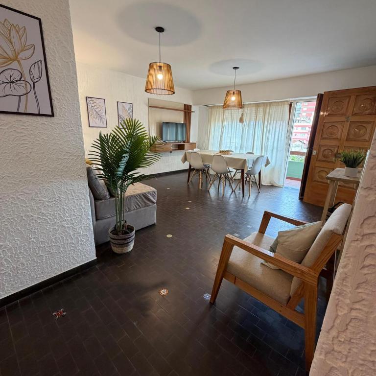 Costamar - Apartamento de 2 dormitorios - 3