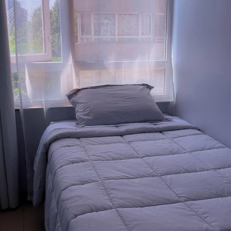 Fast Departments - Two-Bedroom Apartment - 2
