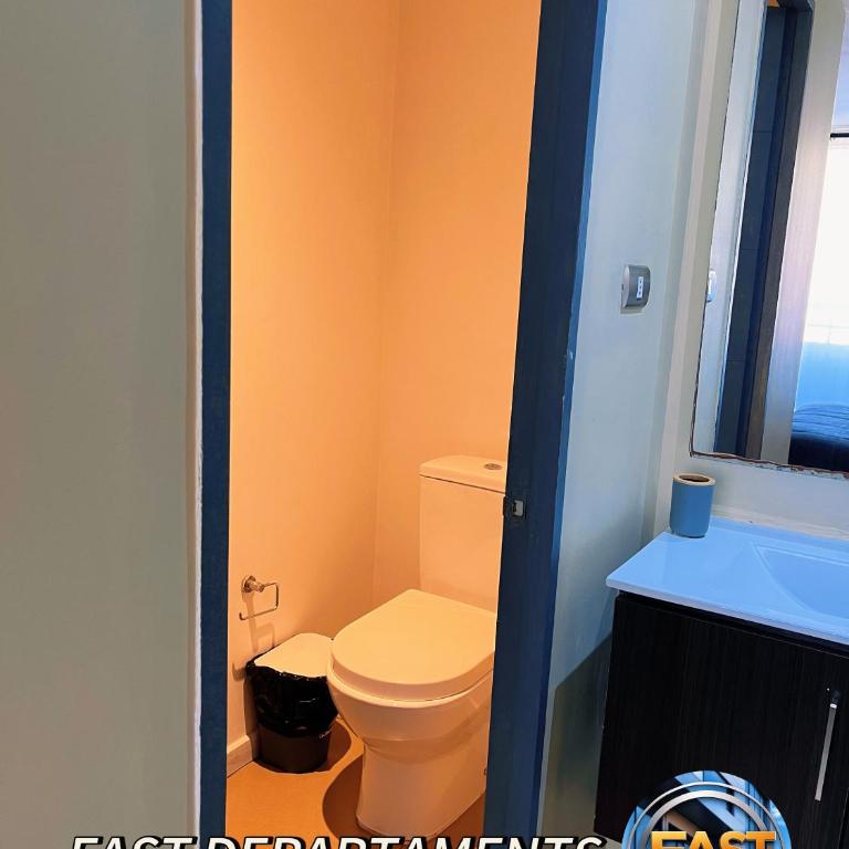 Fast Departments - One-Bedroom Apartment - 5