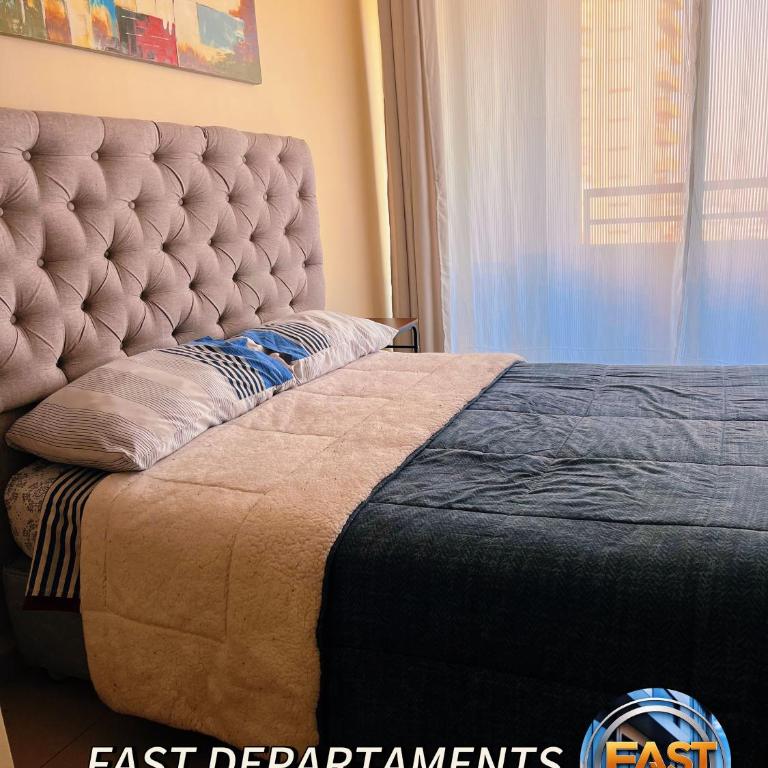 Fast Departments - One-Bedroom Apartment - 6