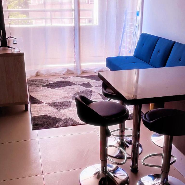 Fast Departments - Two-Bedroom Apartment - 6