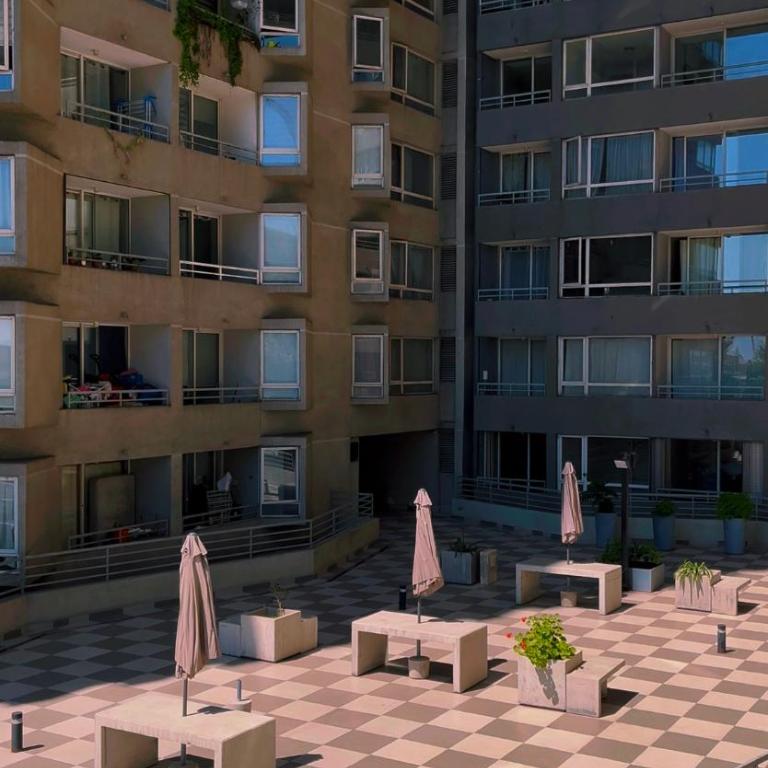 Fast Departments - Two-Bedroom Apartment - 7