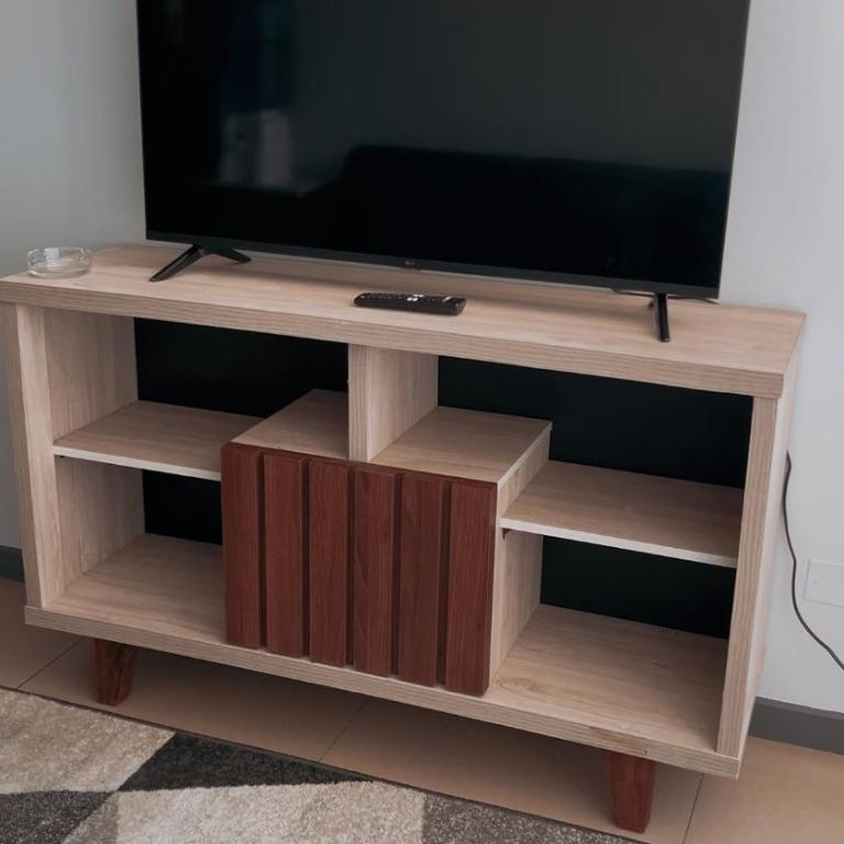 Fast Departments - Two-Bedroom Apartment - 8