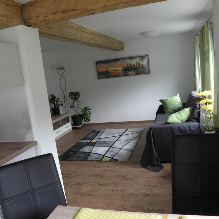 Ausseer Kleeblatt - Appartement avec Balcon - 16