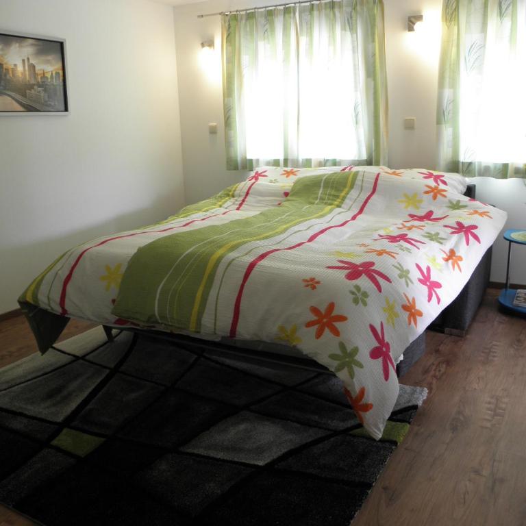 Ausseer Kleeblatt - Appartement avec Balcon - 19