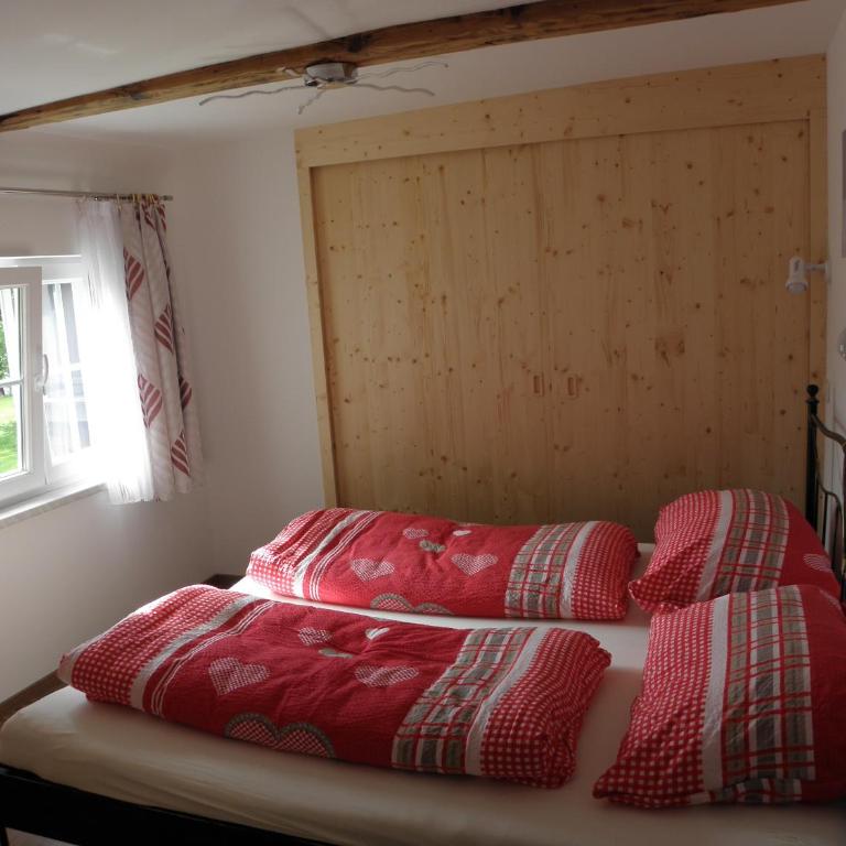 Ausseer Kleeblatt - Appartement avec Balcon - 22