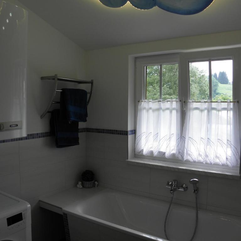 Ausseer Kleeblatt - Appartement avec Balcon - 21