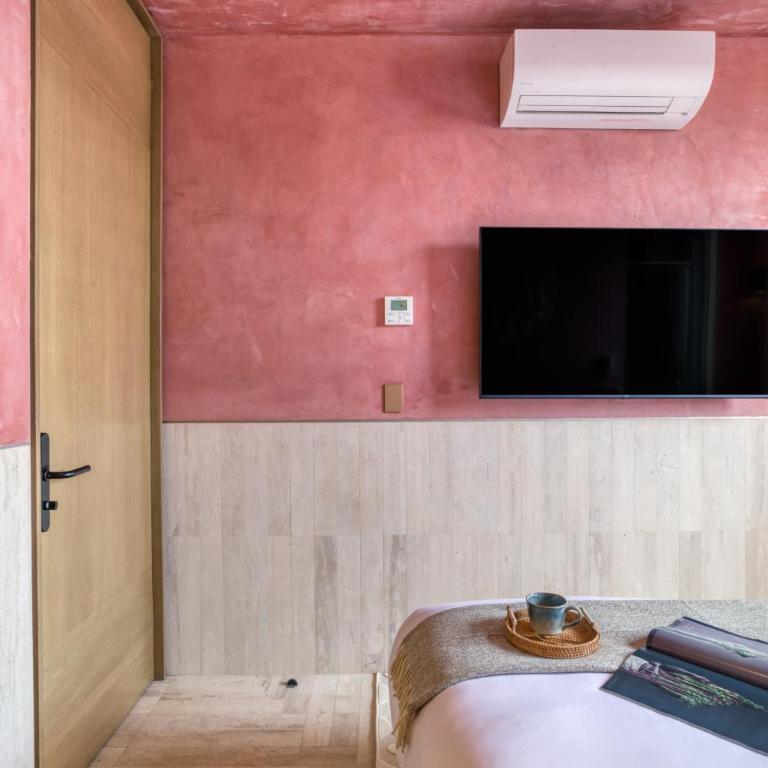 Laiva Hotel San Jose by Tasman - Deluxe Room - 4