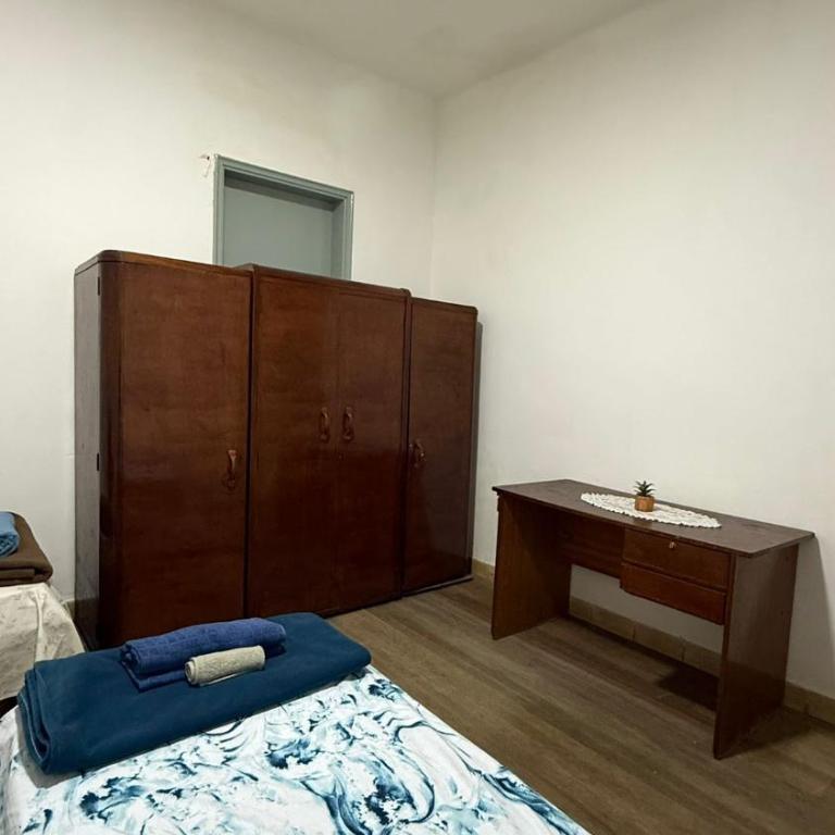 Alojamiento Espacio Zen - Triple Room - 1