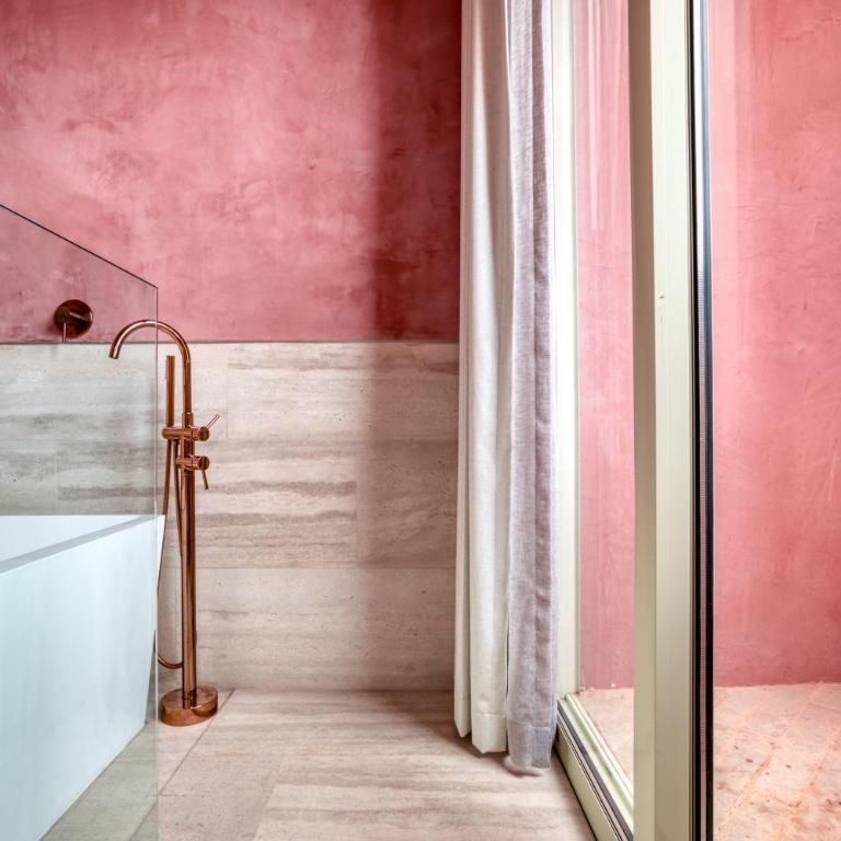 Laiva Hotel San Jose by Tasman - Superior Suite - 19