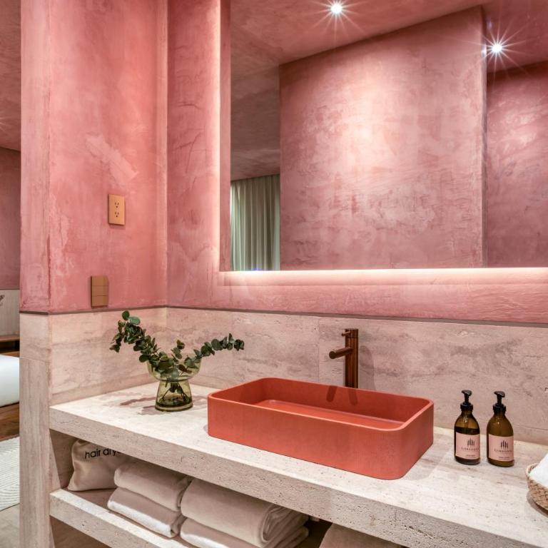 Laiva Hotel San Jose by Tasman - Superior Suite - 25