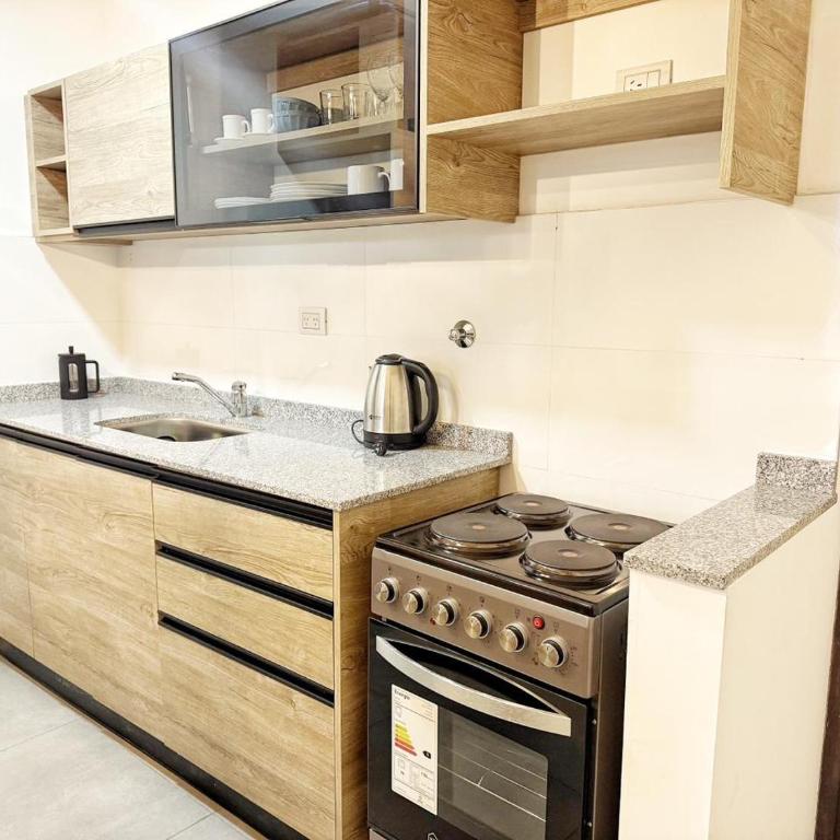 PASEO QUATTRO Alquileres - One-Bedroom Apartment - 5