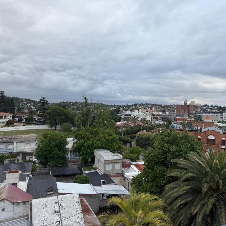 PASEO QUATTRO Alquileres - One-Bedroom Apartment - 6
