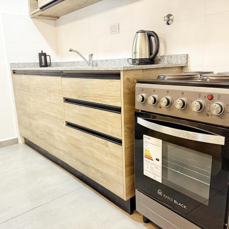 PASEO QUATTRO Alquileres - One-Bedroom Apartment - 8