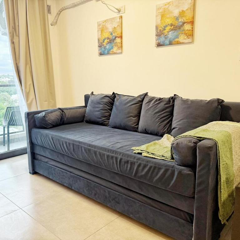 PASEO QUATTRO Alquileres - One-Bedroom Apartment - 10