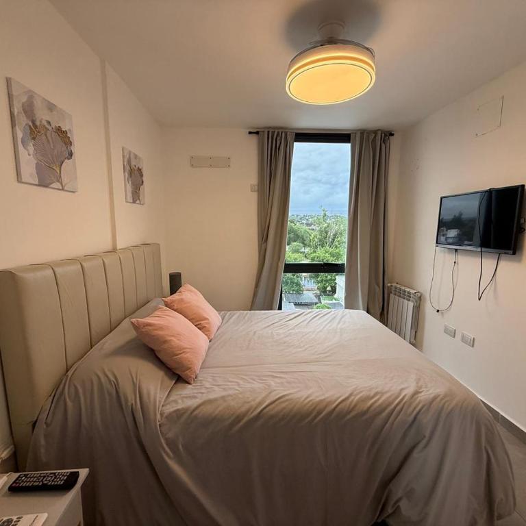 PASEO QUATTRO Alquileres - One-Bedroom Apartment - 11