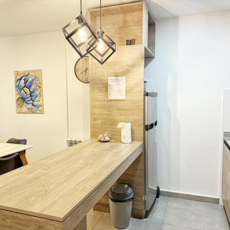 PASEO QUATTRO Alquileres - One-Bedroom Apartment - 12
