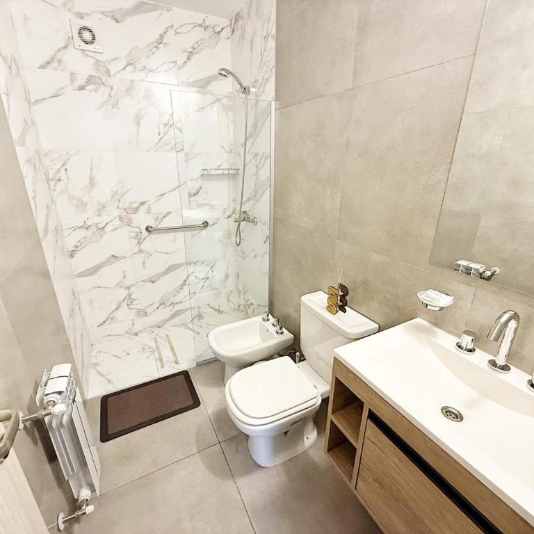 PASEO QUATTRO Alquileres - One-Bedroom Apartment - 15