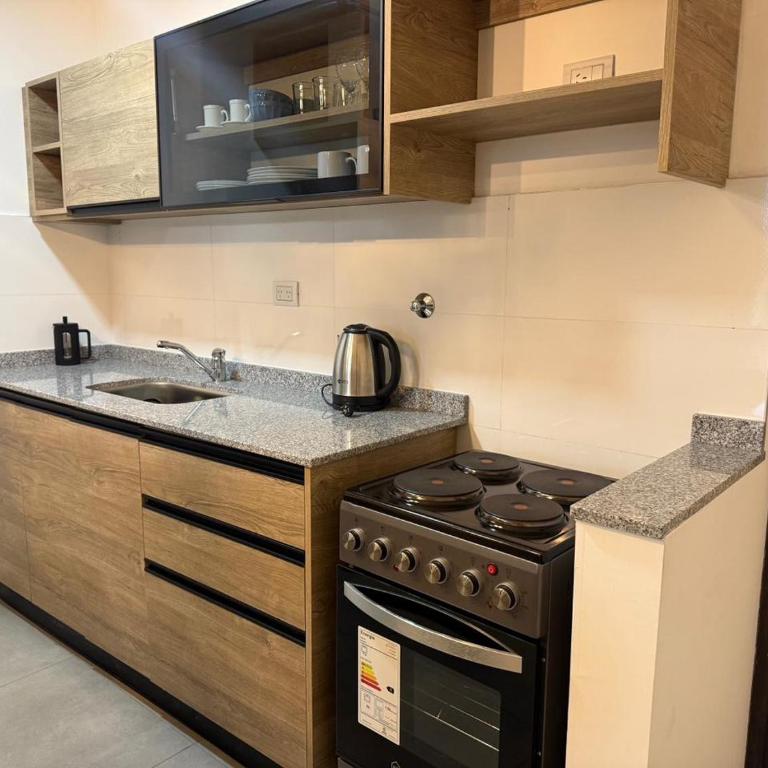 PASEO QUATTRO Alquileres - One-Bedroom Apartment - 18