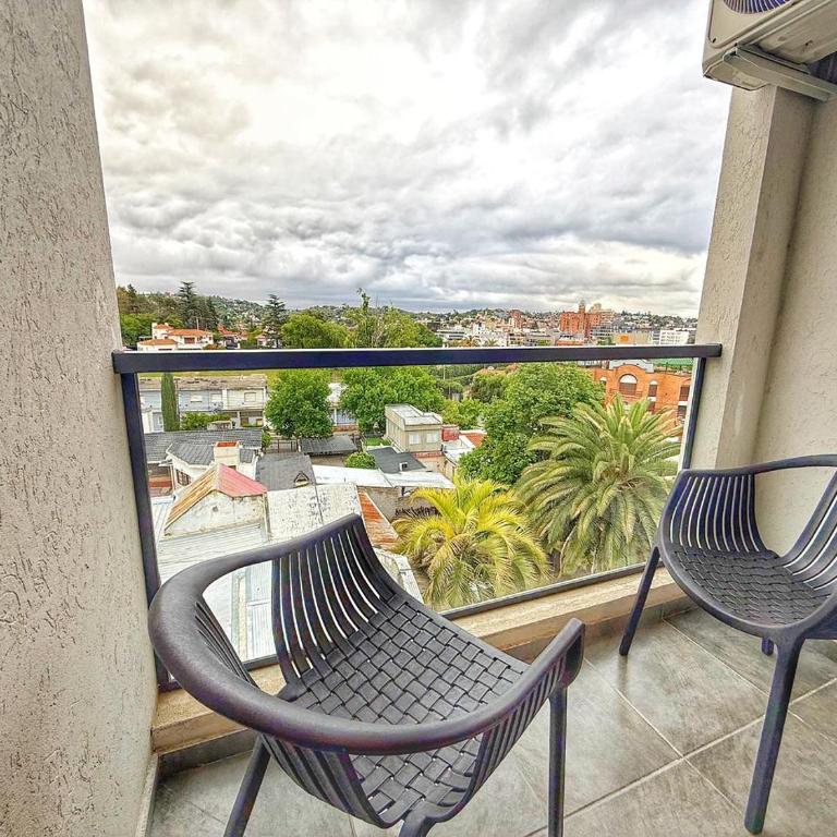 PASEO QUATTRO Alquileres - One-Bedroom Apartment - 19