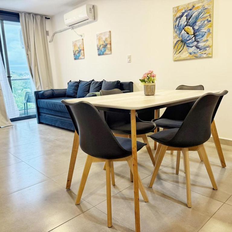 PASEO QUATTRO Alquileres - One-Bedroom Apartment - 23