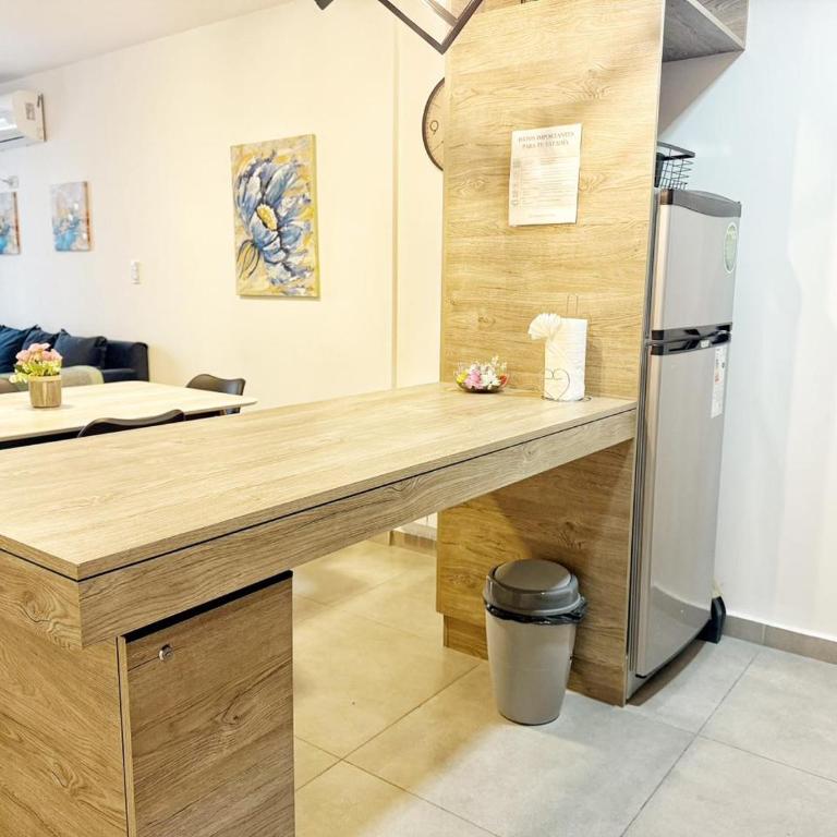 PASEO QUATTRO Alquileres - One-Bedroom Apartment - 25