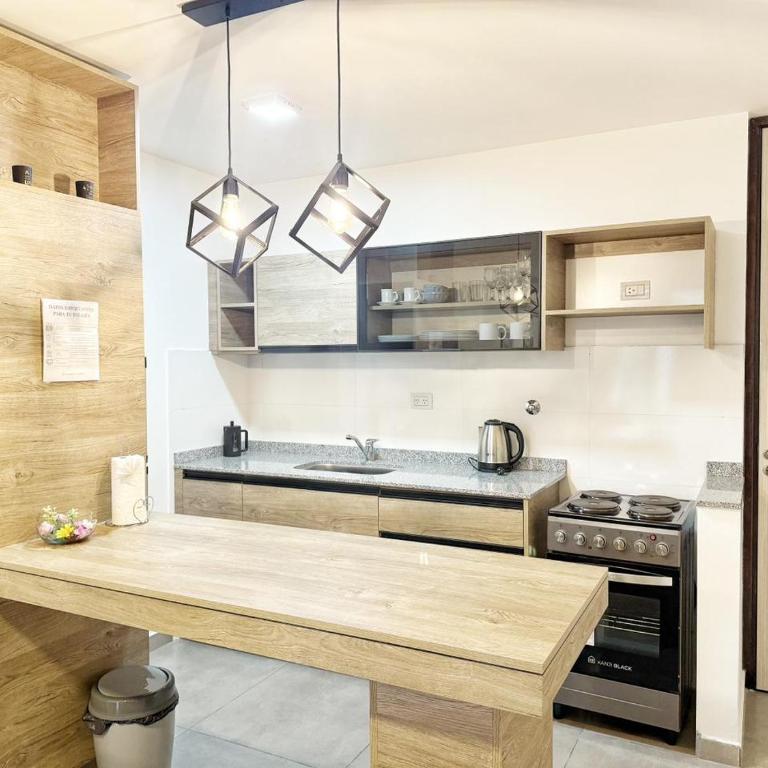 PASEO QUATTRO Alquileres - One-Bedroom Apartment - 31