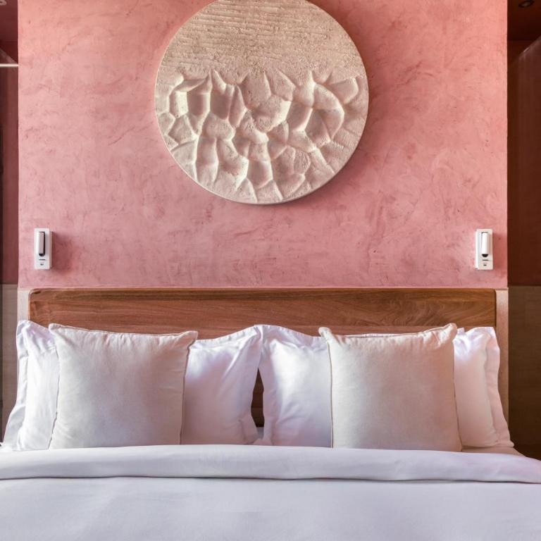 Laiva Hotel San Jose by Tasman - Superior King Suite - 5