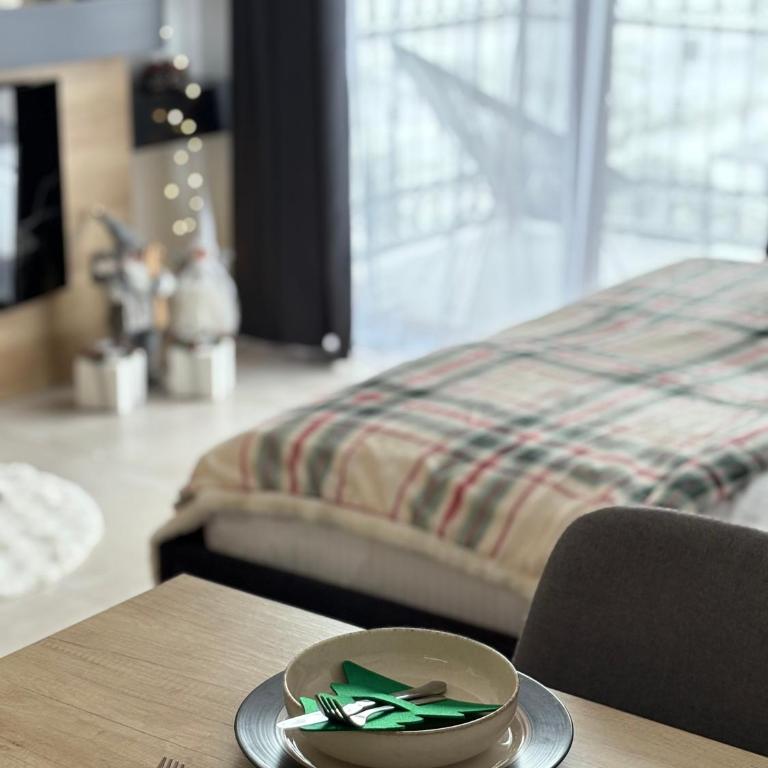 Zlatibor Hills Peak - One-Bedroom Apartment - 18