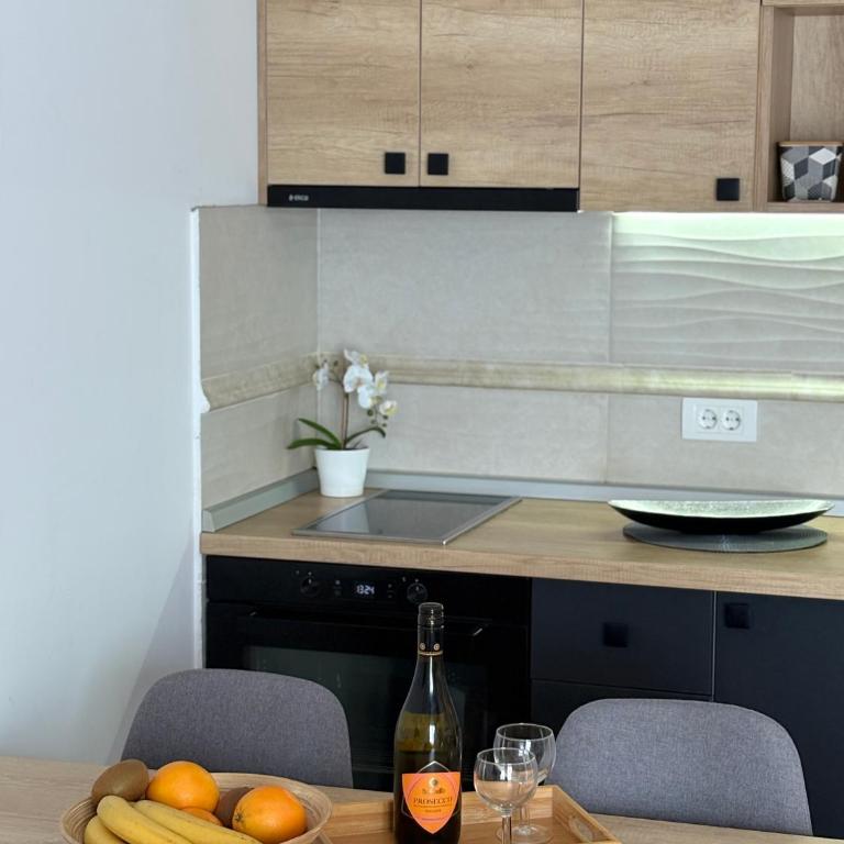 Zlatibor Hills Peak - One-Bedroom Apartment - 19
