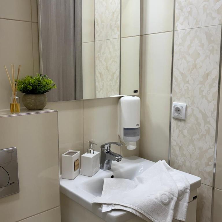 Zlatibor Hills Peak - One-Bedroom Apartment - 11