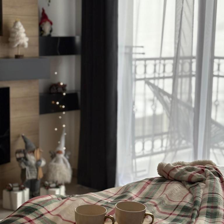 Zlatibor Hills Peak - One-Bedroom Apartment - 20