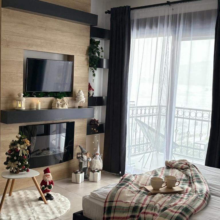 Zlatibor Hills Peak - One-Bedroom Apartment - 21