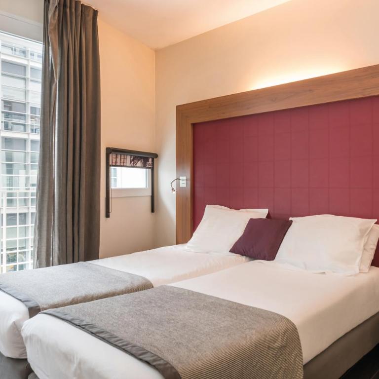 Appart'City Collection Paris Grande Bibliothèque - Appartement 1 Chambre - 2