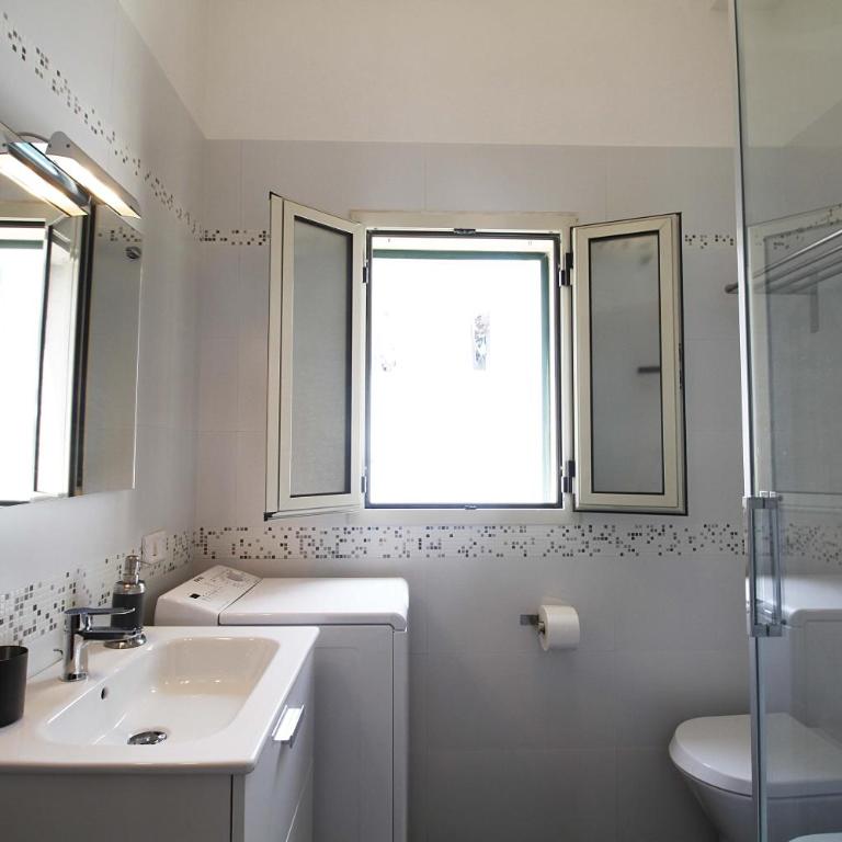 Casa Camilla - Appartamento con 2 Camere da Letto e Vista Mare - 15