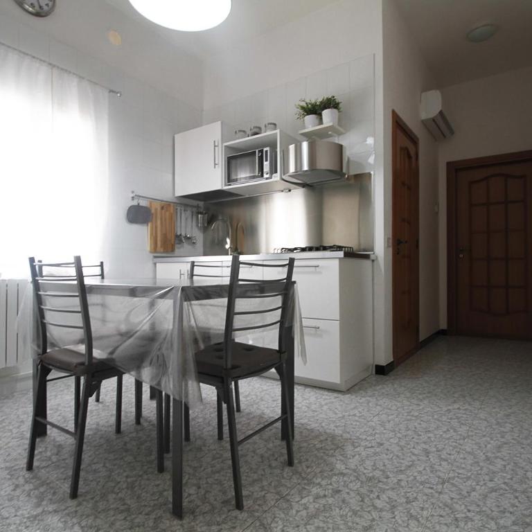 Casa Camilla - Appartamento con 2 Camere da Letto e Vista Mare - 7