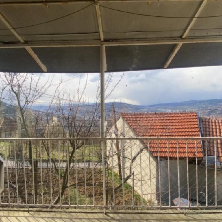 Kuca Bistrik - Apartman sa 1 Spavaćom Sobom - 12