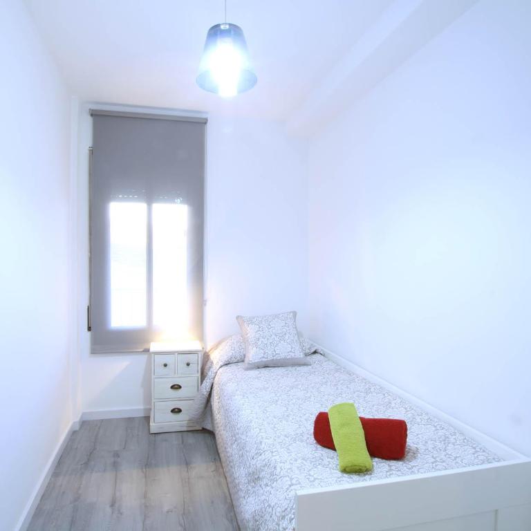 Moontray Apartamentos Camp Nou - Apartamento Superior - 39