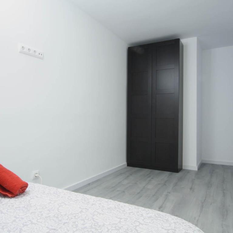 Moontray Apartamentos Camp Nou - Apartamento Superior - 35