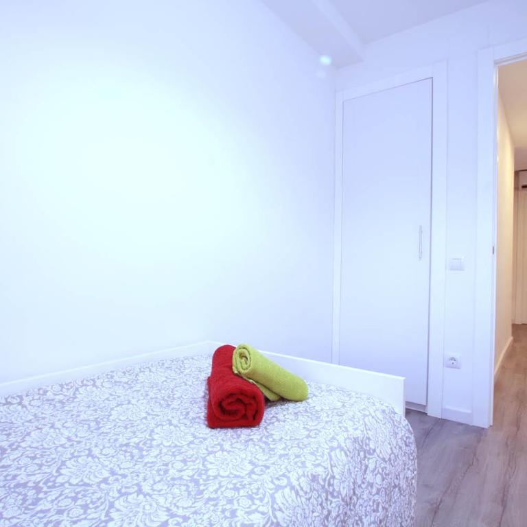 Moontray Apartamentos Camp Nou - Apartamento Superior - 40
