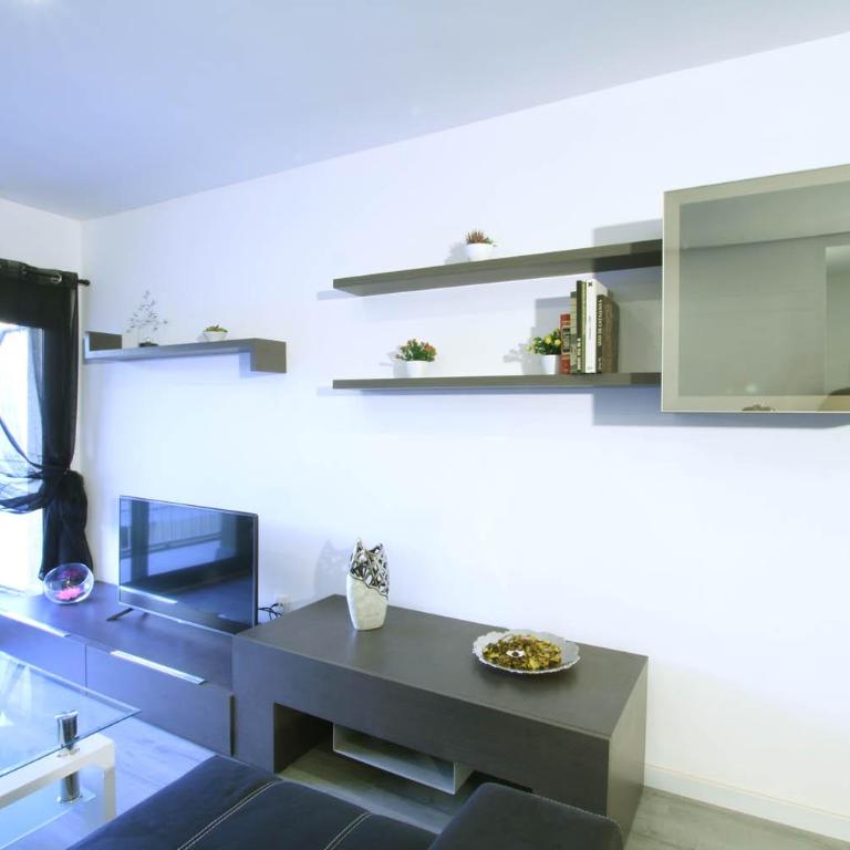 Moontray Apartamentos Camp Nou - Apartamento Superior - 16