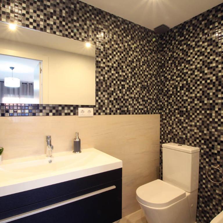 Moontray Apartamentos Camp Nou - Apartamento Superior - 8