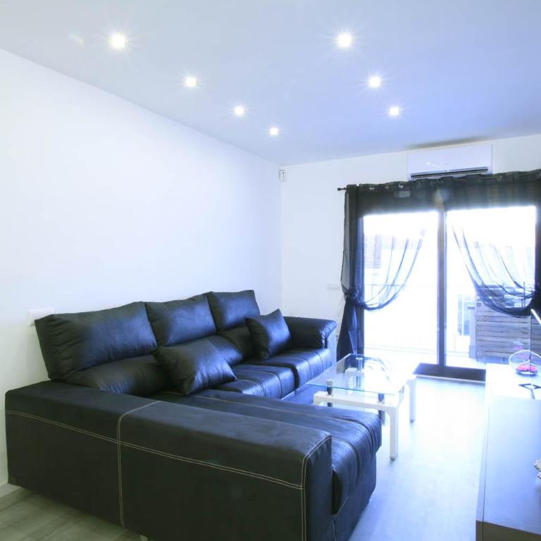 Moontray Apartamentos Camp Nou - Apartamento Superior - 12