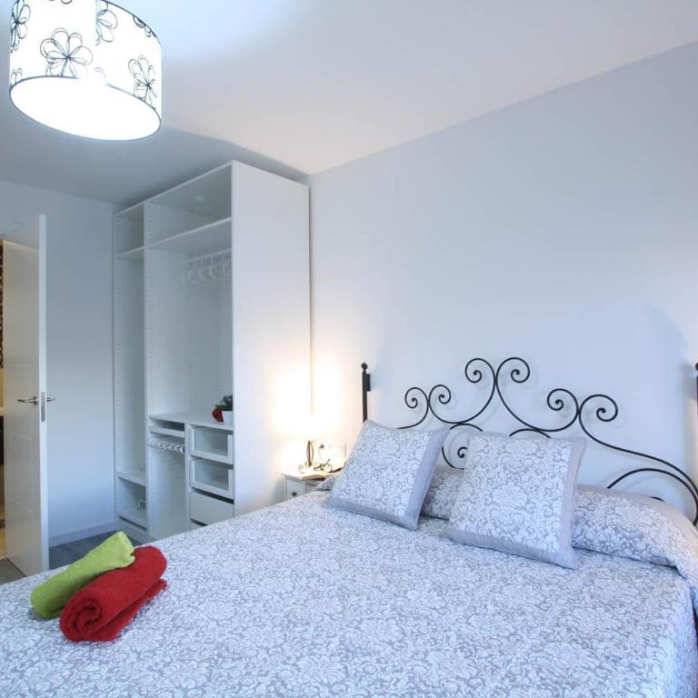 Moontray Apartamentos Camp Nou - Apartamento Superior - 3