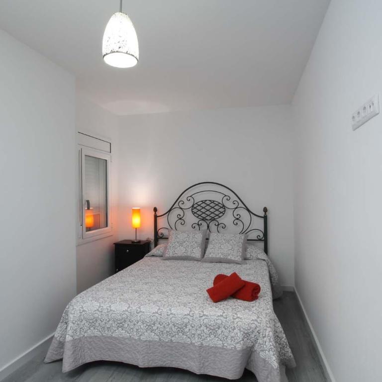 Moontray Apartamentos Camp Nou - Apartamento Superior - 31
