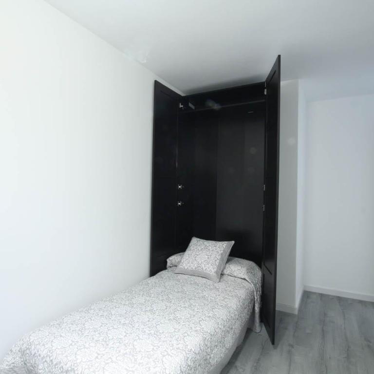 Moontray Apartamentos Camp Nou - Apartamento Superior - 29