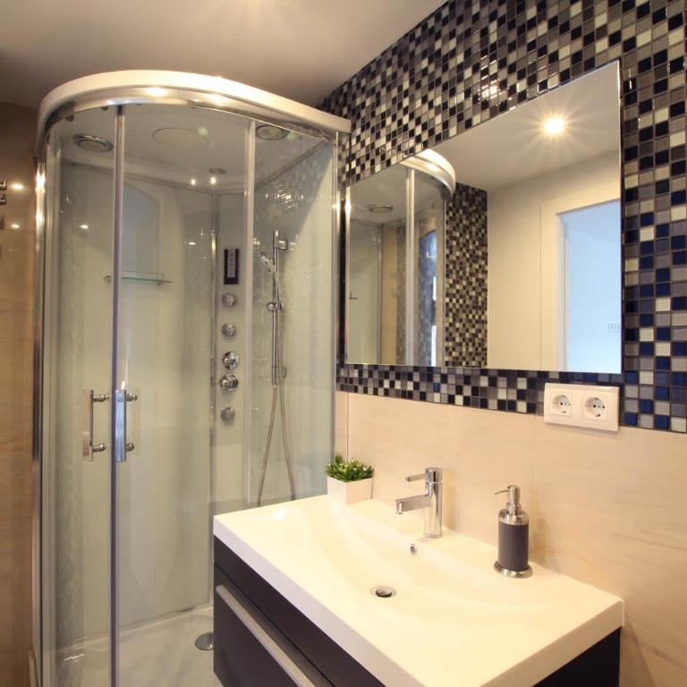 Moontray Apartamentos Camp Nou - Apartamento Superior - 7