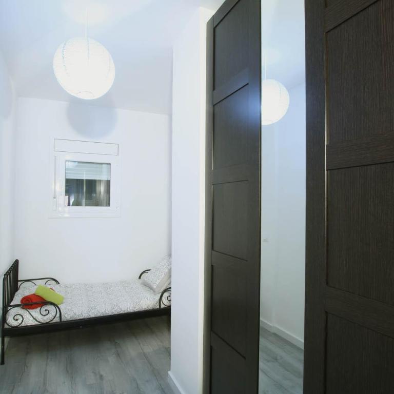 Moontray Apartamentos Camp Nou - Apartamento Superior - 46