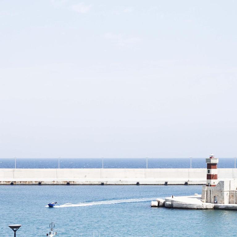 Casa Camilla - Appartamento con 2 Camere da Letto e Vista Mare - 20