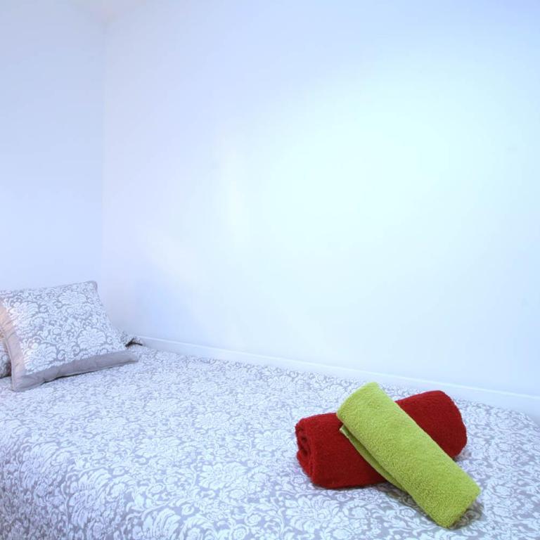 Moontray Apartamentos Camp Nou - Apartamento Superior - 41
